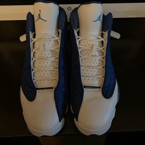 Air Jordan 13 Retro Flint 2010